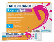Haliborange Sprint Recambio Paquete De 20 Barras-3
