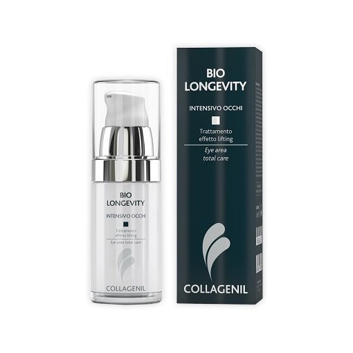 Colagenil Intensivo Ojos 30ml-2