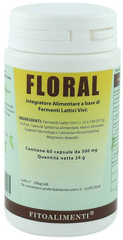 FLORES 60CPS-1