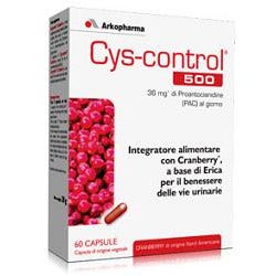 Cys Control 60 Cápsulas-3