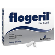 Flogeril 30 Cápsulas-2