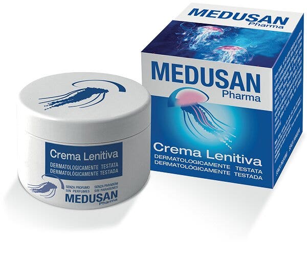 Medusan Pharma Crema Calmante 50ml-3