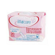 Illa Care Proteggislip 20 Piezas-2