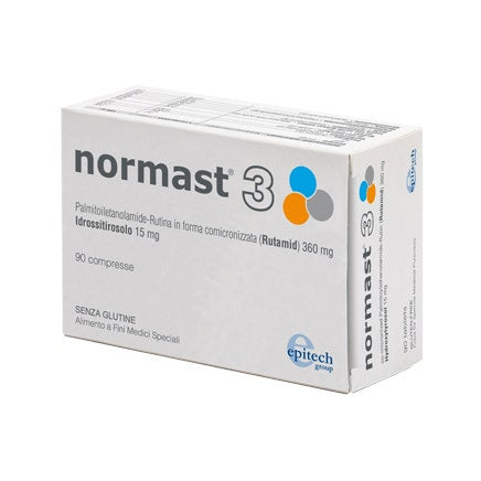 Normast 3 90 Comprimidos-2