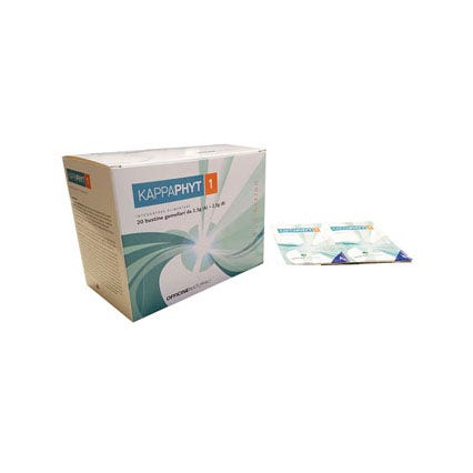 Kappaphyt 1 20 Sobres Dobles 2,5g + 2,5g-2