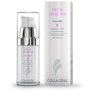 Crema de ojos multifunción Collagenil-2