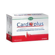 Cardioplus 60 Ovalette-1