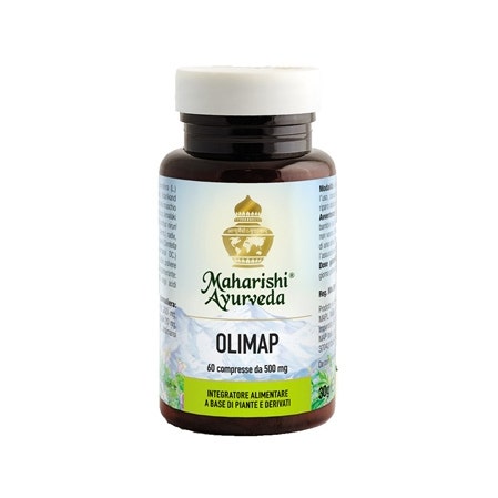 Olimap 60 Comprimidos-2