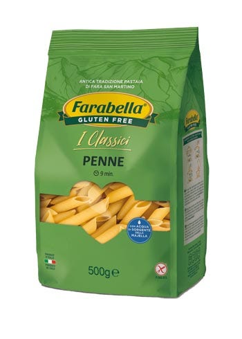 Farabella Penne 500g-2