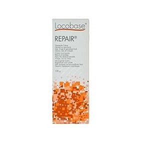 Reparación Locobase 50g-1