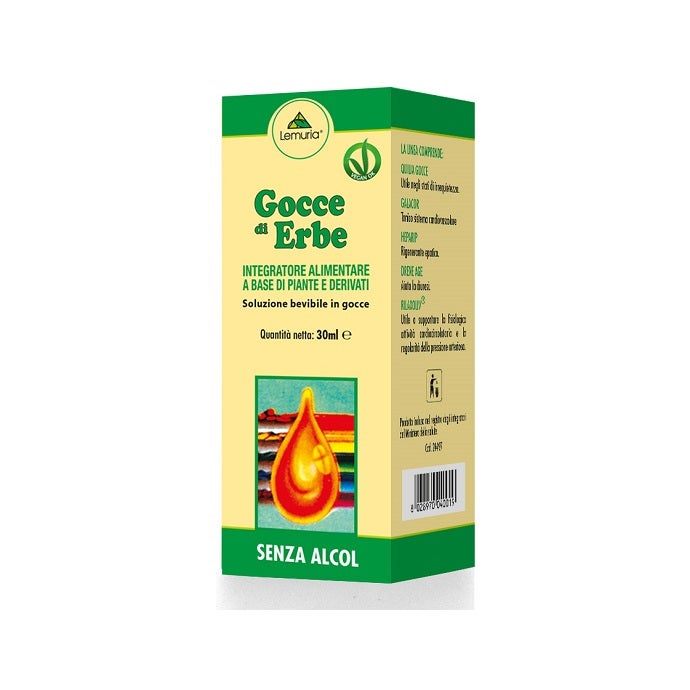 Gotas de Hierbas 30ml-2