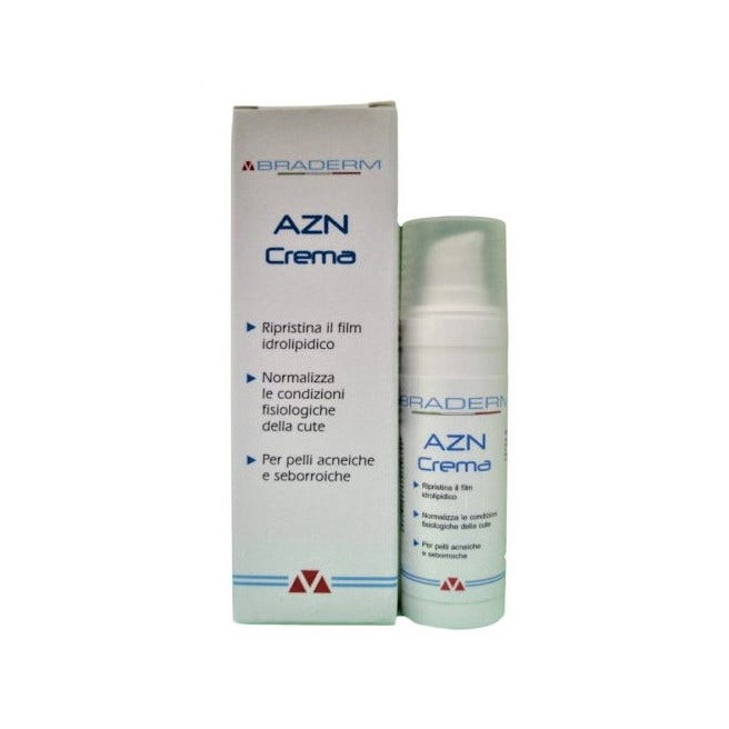 Braderm Azn Crema 30ml-1