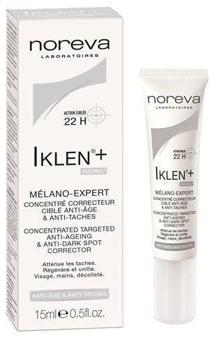 Iklen + Melano Expert 15ml-1