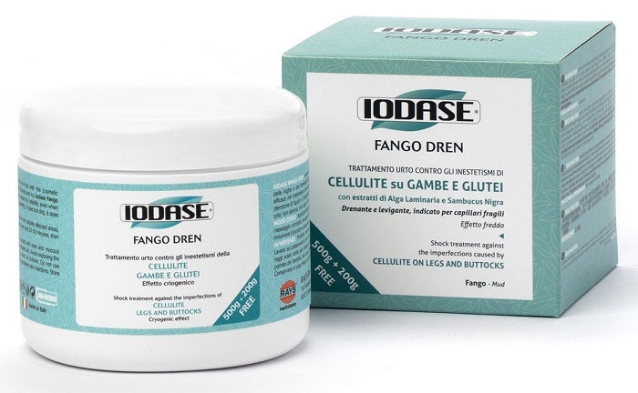Iodase Barro Dren 700g-2