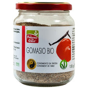 La Ventana Al Cielo Gomasio Bio 150g-1