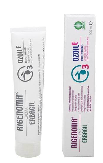 Rigenoma Crema Normalizadora Regeneradora 100ml-2
