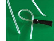 Catéter Uretral Masculino Nelaton CH22 Longitud 40cm-1