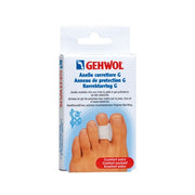 Anillo Corrector Gehwol 3 Piezas-2
