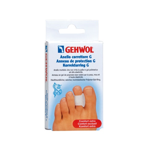 Anillo Corrector Gehwol 3 Piezas-2