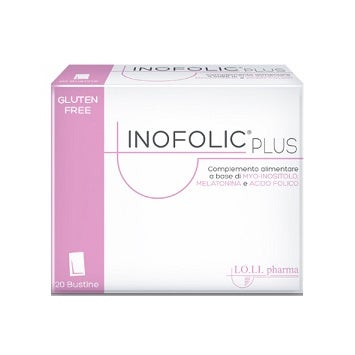 Inofolic Plus 20 Sobres-2