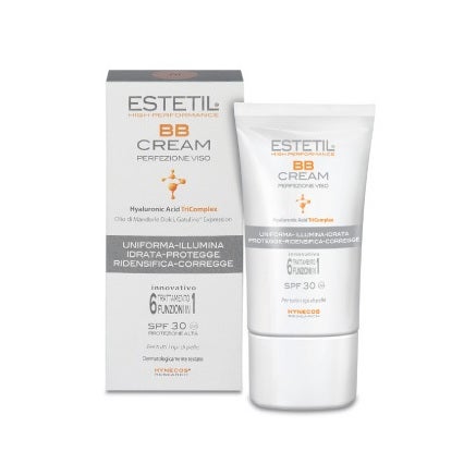 Estetil BB Crema 01.1 30ml-2