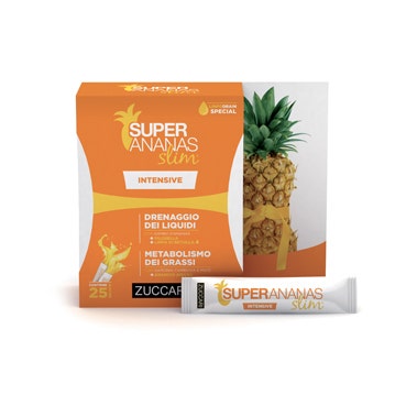 Súper Ananas Slim Intensivo 250ml-3