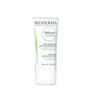 Bioderma Sebium Sensitive Tratamiento Calmante / Anti-Imperfecciones 30ml-4