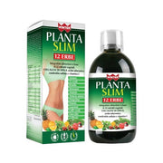 Invierno Planta Slim 12 Hierbas 500ml-2