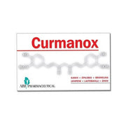 Curmanox 800mg 15 Comprimidos-2
