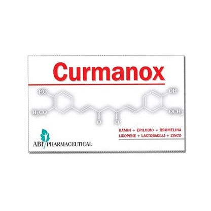 Curmanox 800mg 15 Comprimidos-2