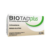 Biotad Plus 20 Sobres-2