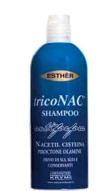 Champú anticaspa Triconac-4