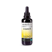 Nutrido Vegano A 30ml-2