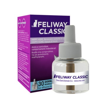Feliway Classic Recambio Gatos 48ml-3