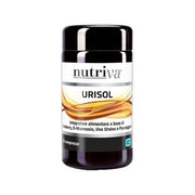 Urisol Nutrido 30 Comprimidos-3