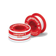 Bobina Parche Leukoplast S 5mx2,5cm-2