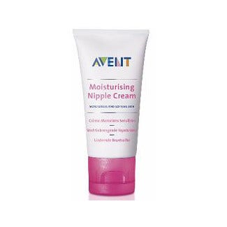 Avent Crema Calmante Para Pezones 30ml-2
