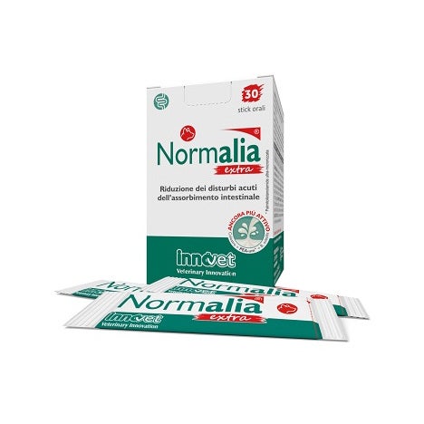 Normalia Extra 30 Sticks Bucales-1