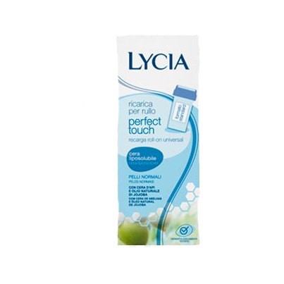 Rodillo de recambio Lycia Cera Perfect Touch-1