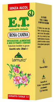 Extracto Total De Rosa Mosqueta 30ml Sin Alcohol-2