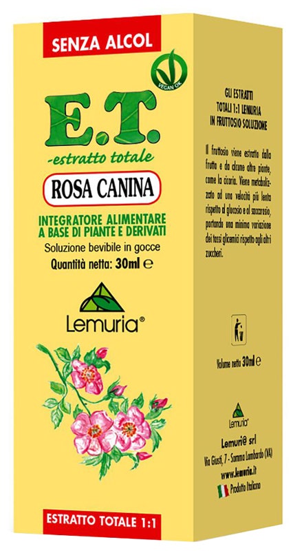 Extracto Total De Rosa Mosqueta 30ml Sin Alcohol-2
