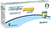 Dicoflor Complex Junior 12 Ampollas-2
