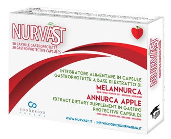 Nurvast 30 Cápsulas-2