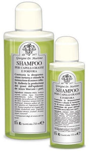 CHAMPÚ CAP GRAS/FORF 125ML-1