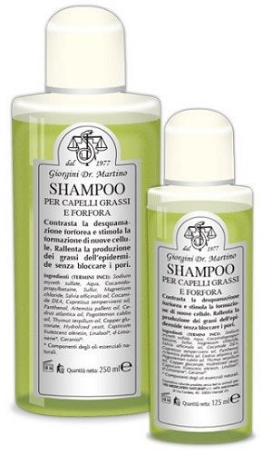 CHAMPÚ CAP GRAS/FORF 125ML-1