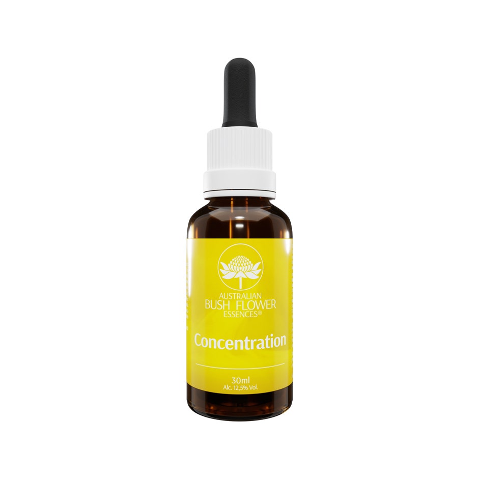 Concentración Australiana 30ml-2