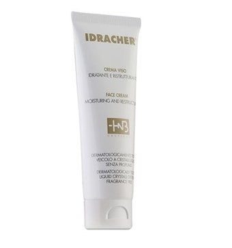 Idracher Crema Rostro 50ml-2