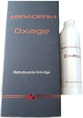 Braderm Oxage Crema de Día Antiedad 30ml-4