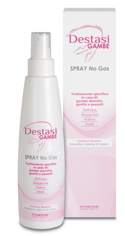 Destasi Piernas Spray 200ml-2