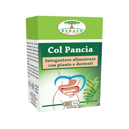 Col Vientre 60 Cápsulas-2